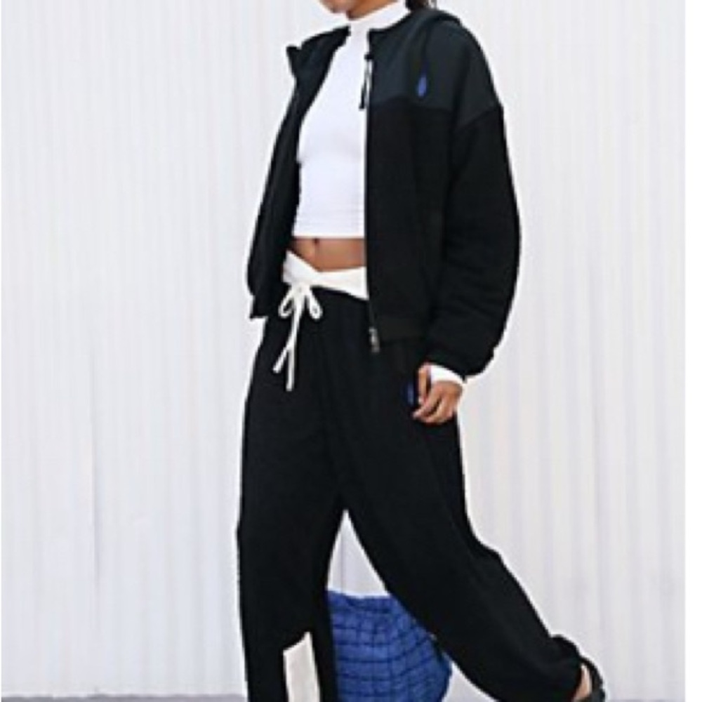 Free People- Cuddle Up Pants